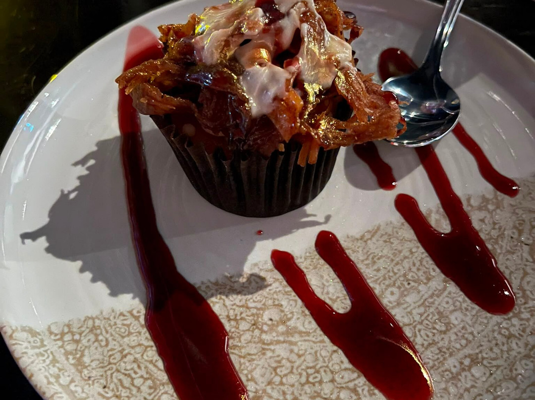 Lili's Eetcafe