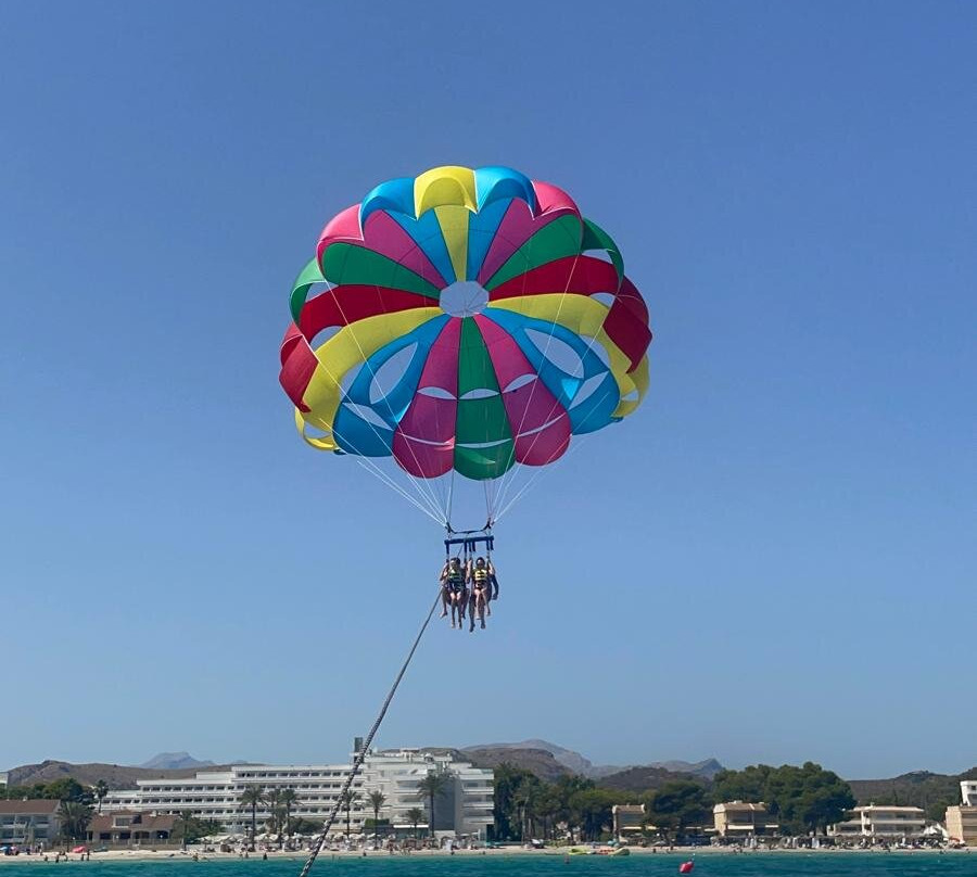 姆罗沙滩-穆罗海滩必去景点