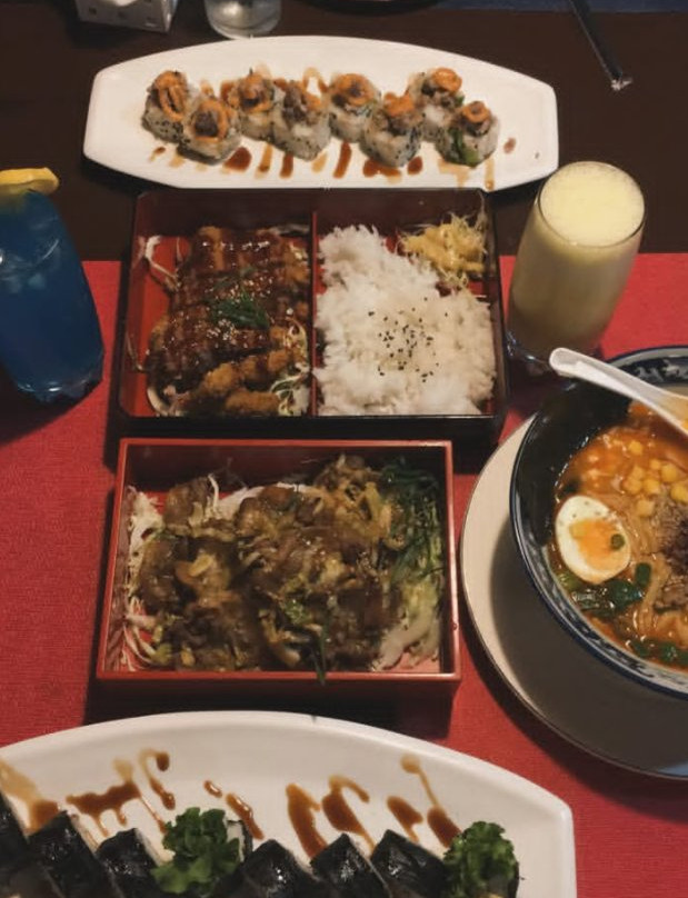 和風料理やなぎ