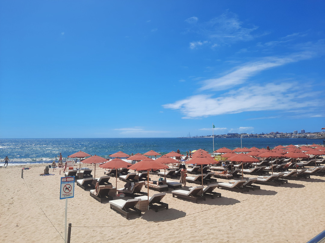Cidadela De Cascais-卡斯凯什必去景点
