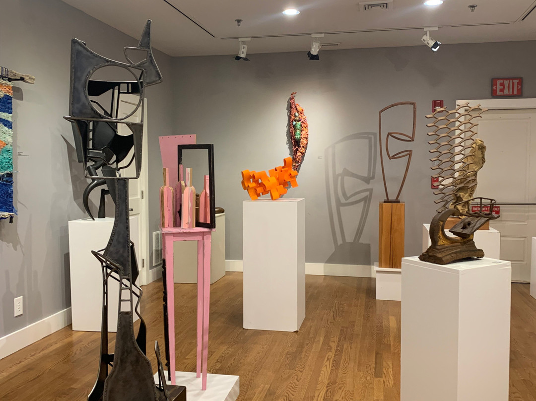 Cape Cod Museum of Art-Dennis必去景点