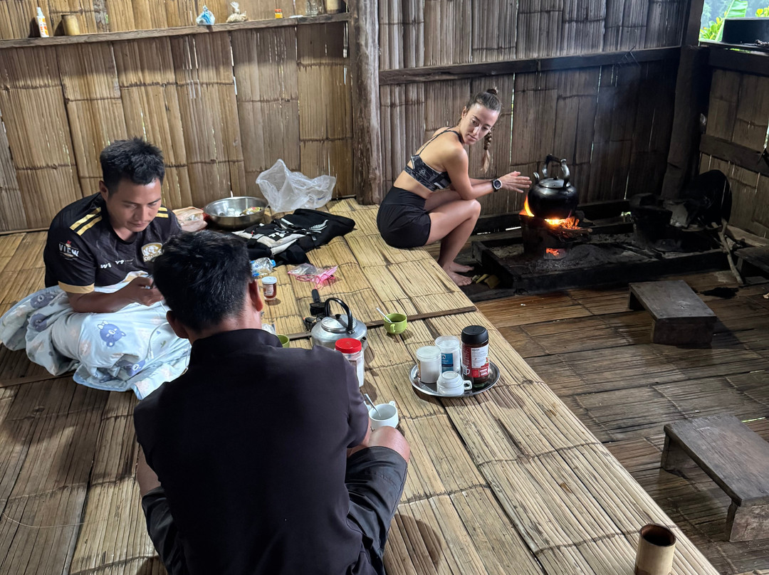 Mike's Authentic Trekking-清迈必去景点