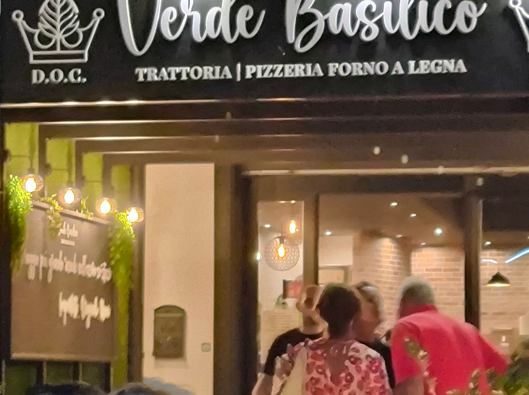 Verde Basilico