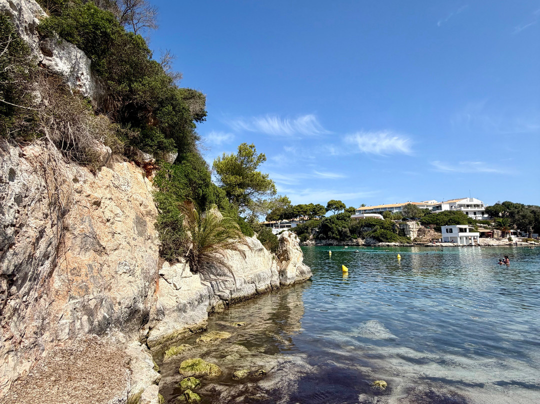 Cala Santandria-Cala Santandria必去景点