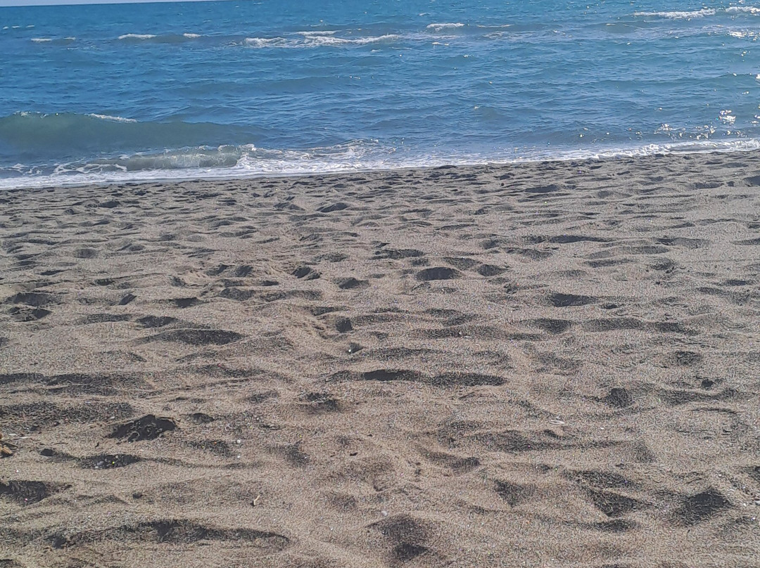 Ultima Spiaggia-Capalbio必去景点