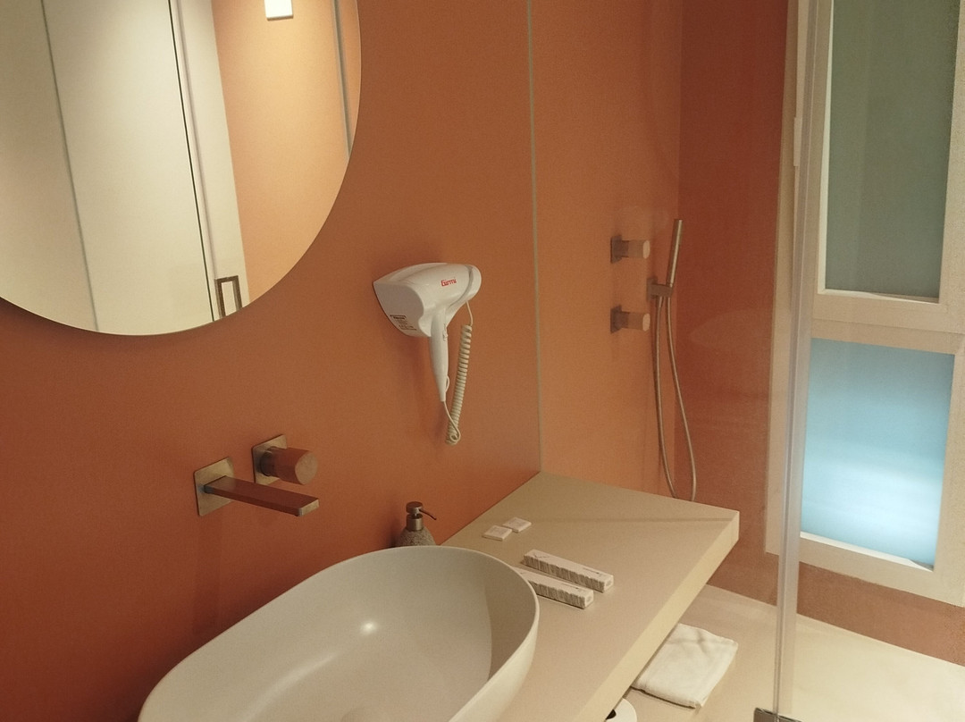 Miramare Luxury Rooms