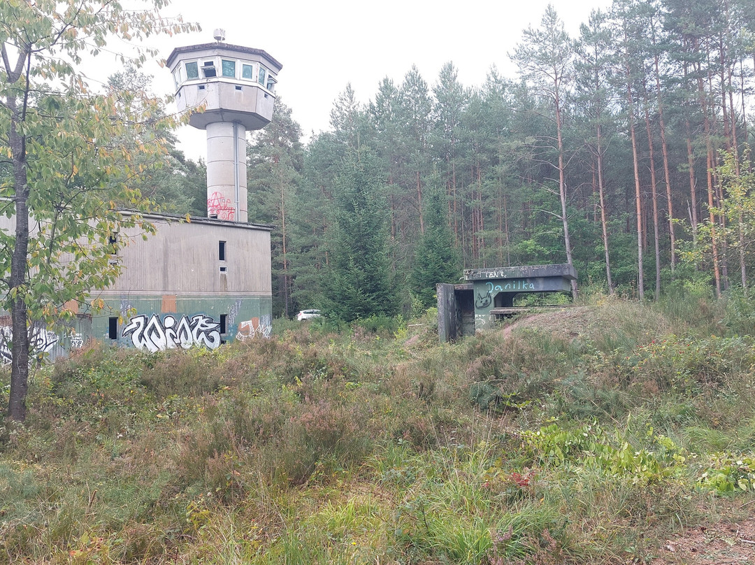 IG Area One-Fischbach bei Dahn必去景点