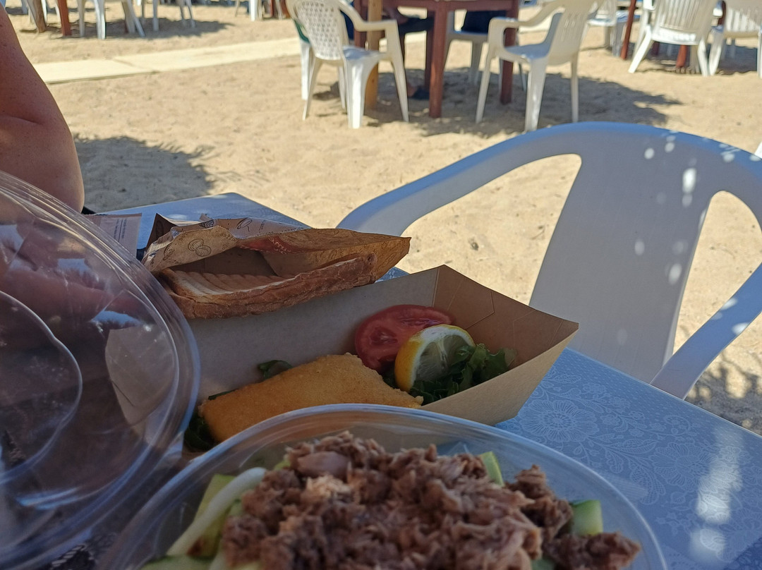Megalos Aselinos Beach-斯亚索斯必去景点