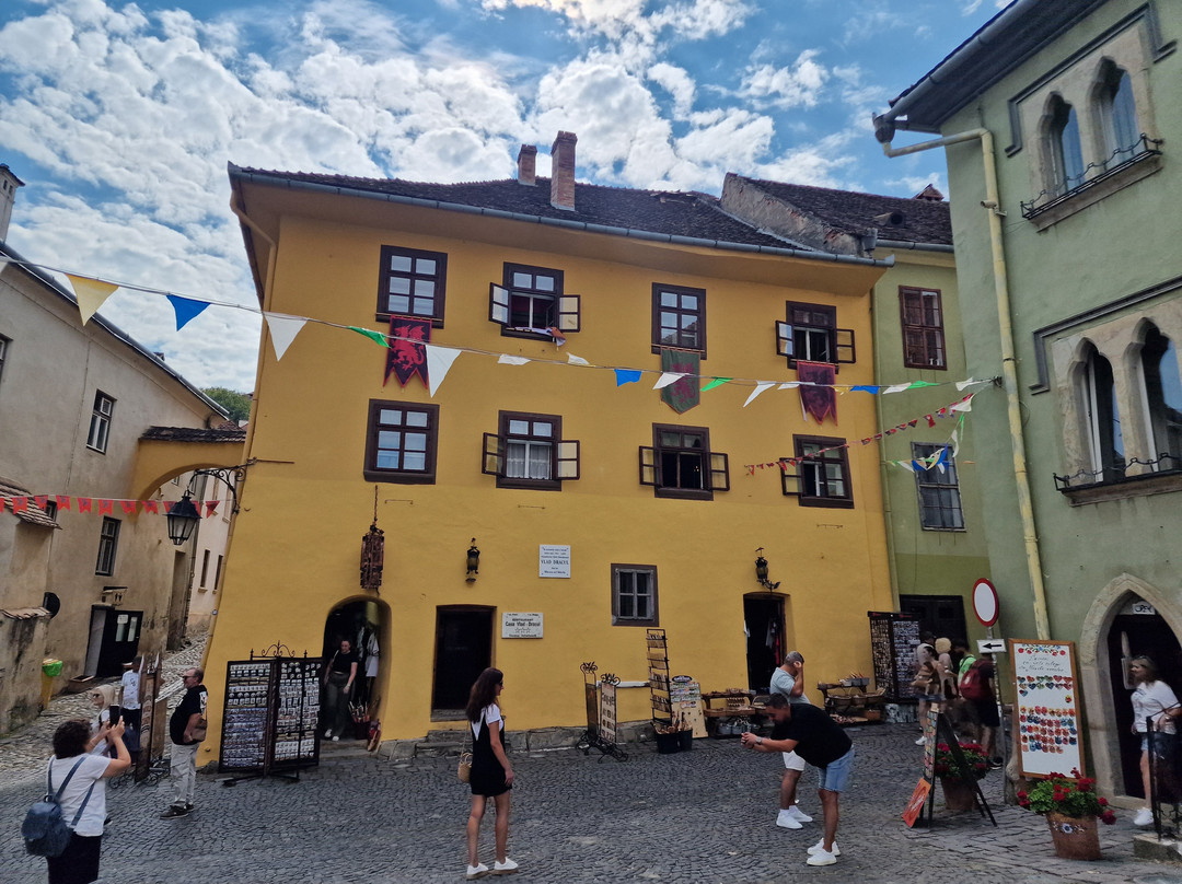 Casa Venețiană
