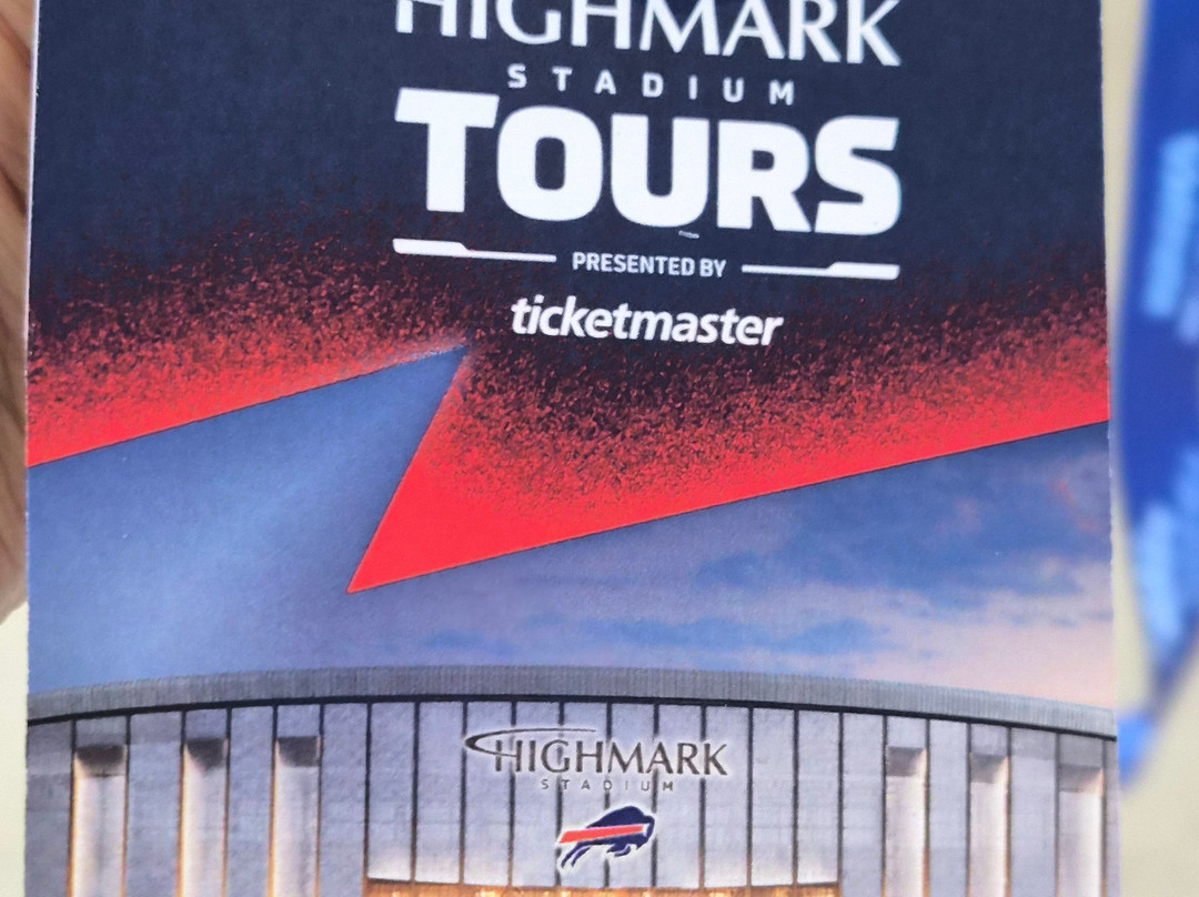 Highmark Stadium-Orchard Park必去景点