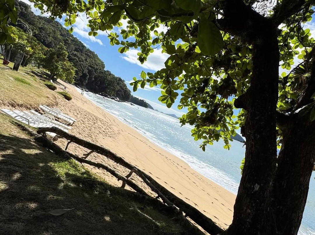 Club Med Rio das Pedras主图