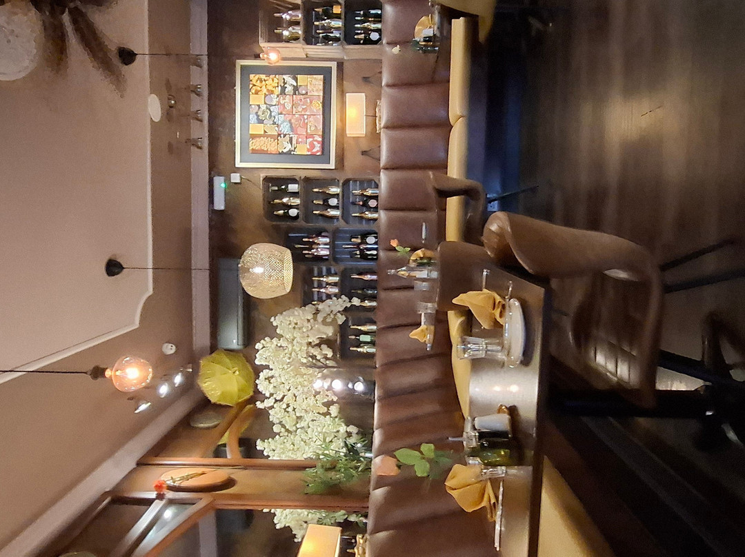 海伍德Spa酒店主图