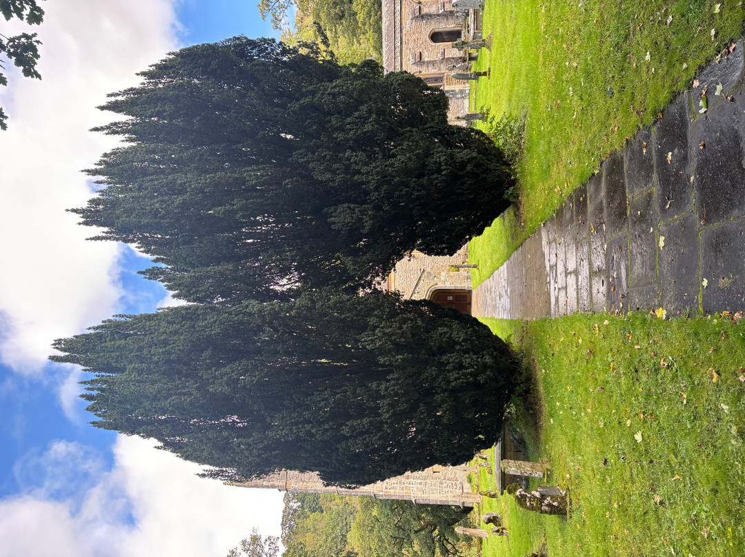 Real Yorkshire Tours-Burley in Wharfedale必去景点
