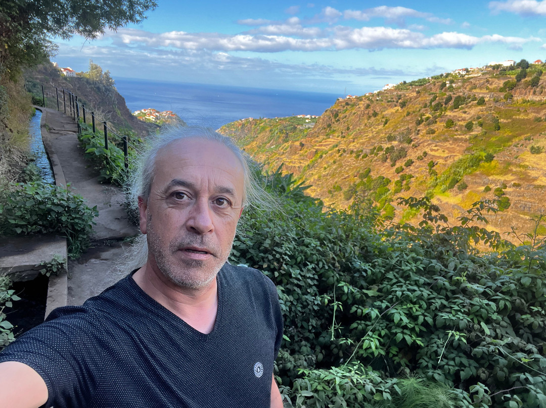 Levada do Moinho-Ponta Do Sol必去景点