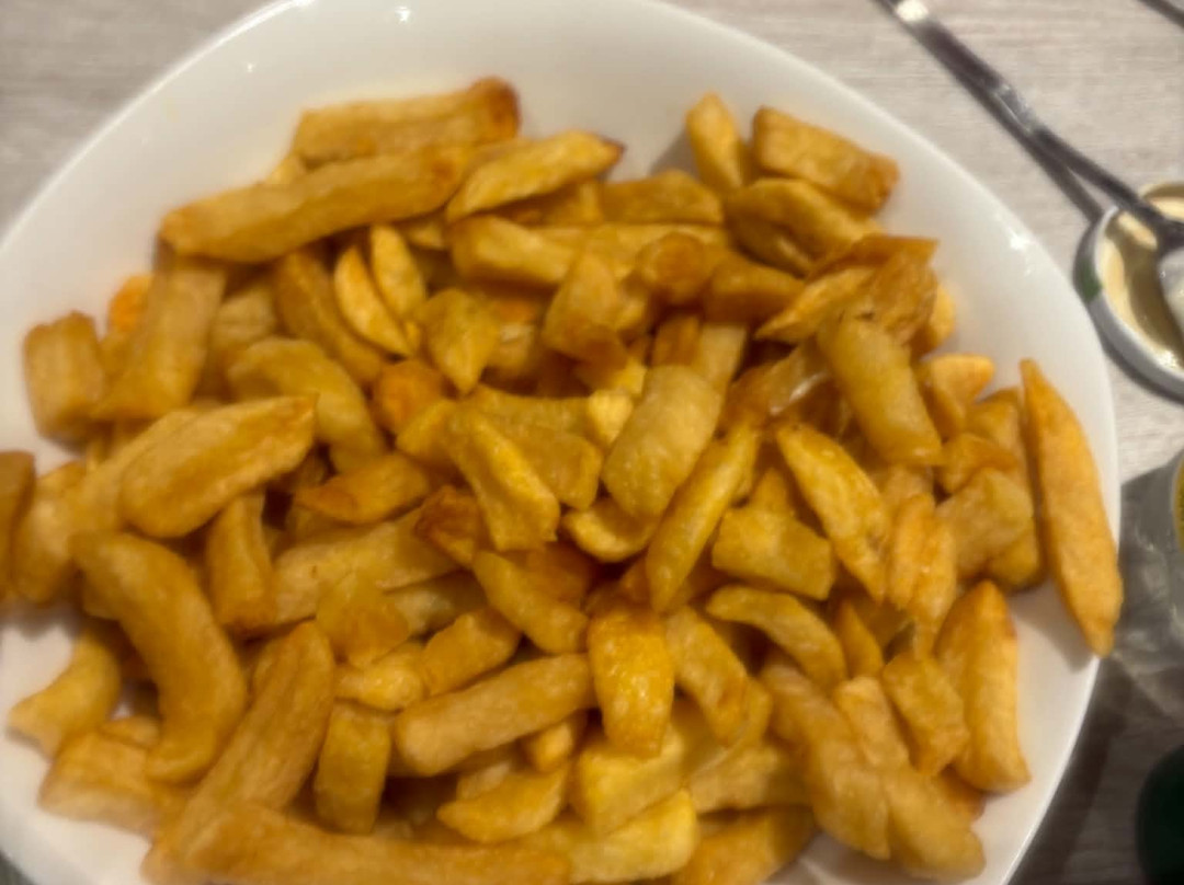 Snack Kys