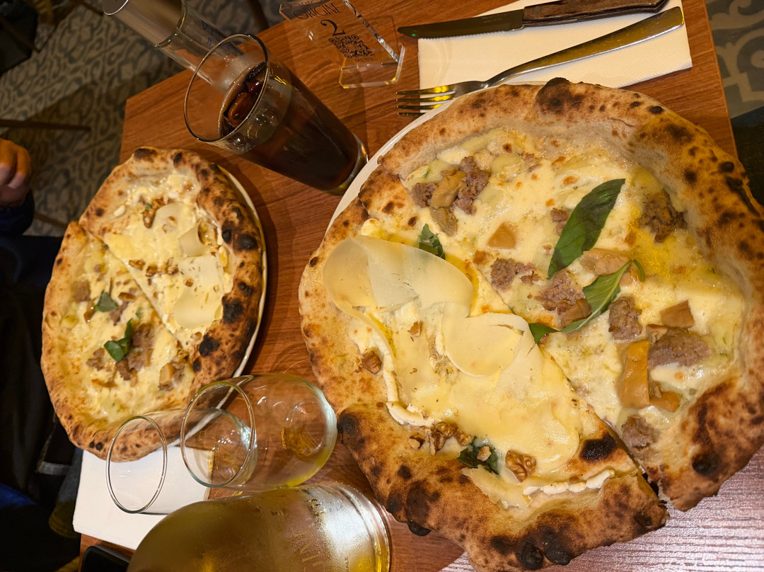 Origine Pizzeria Milano