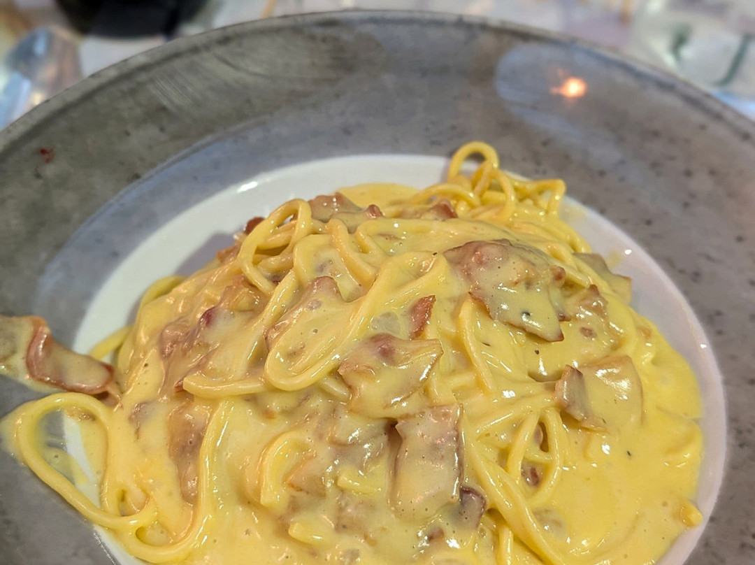 La Pasta di U Ventimiglia