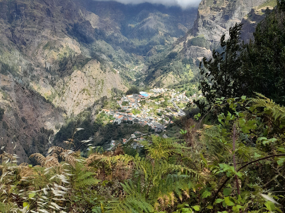 Valley of the Nuns-沙尔必去景点