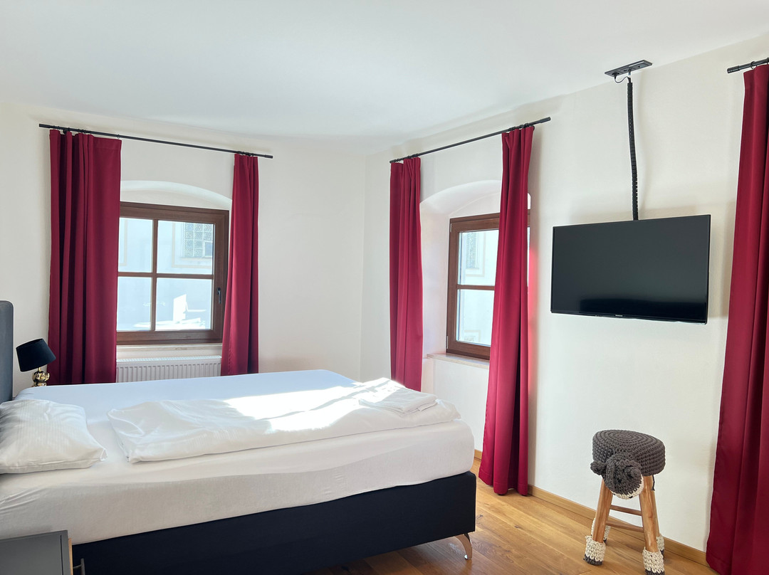 Hotelgasthof Kirchenwirt主图