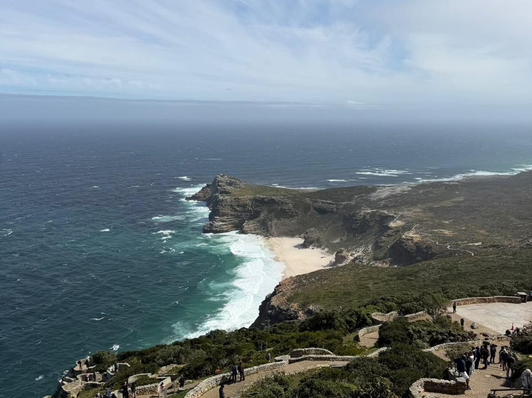 Cape of Good Hope-桌山国家公园必去景点