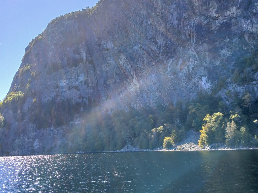 Katahdin Cruises and Moosehead Marine Museum-Greenville必去景点