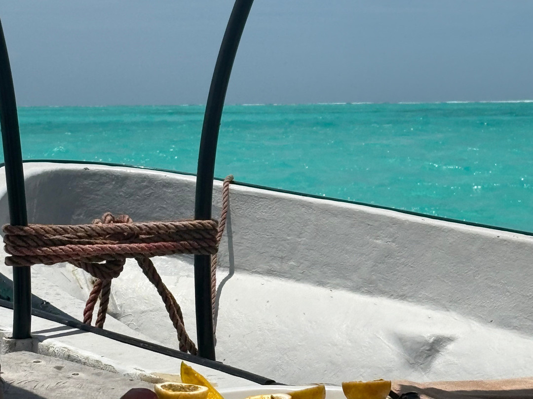 Gigi di Zanzibar-桑给巴尔岛必去景点