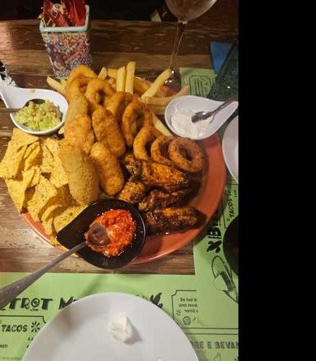 I Cumpari Bistrot Messicano Nicolos