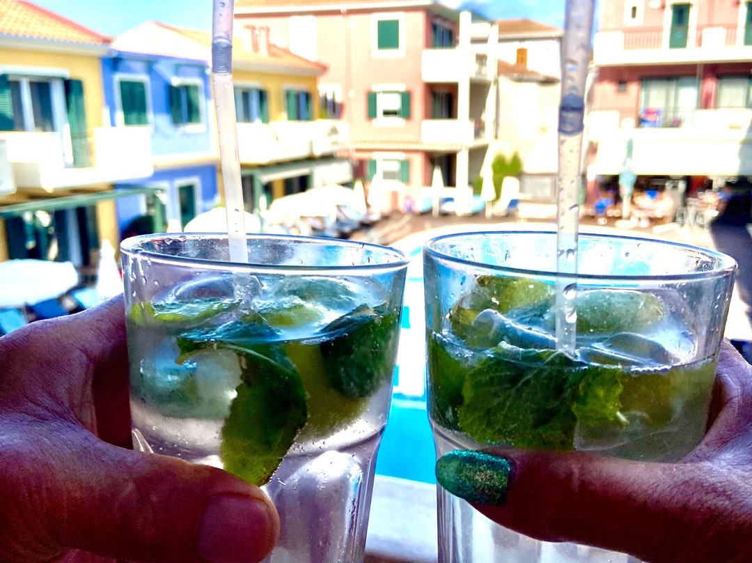 Captain Stavros Hotel主图