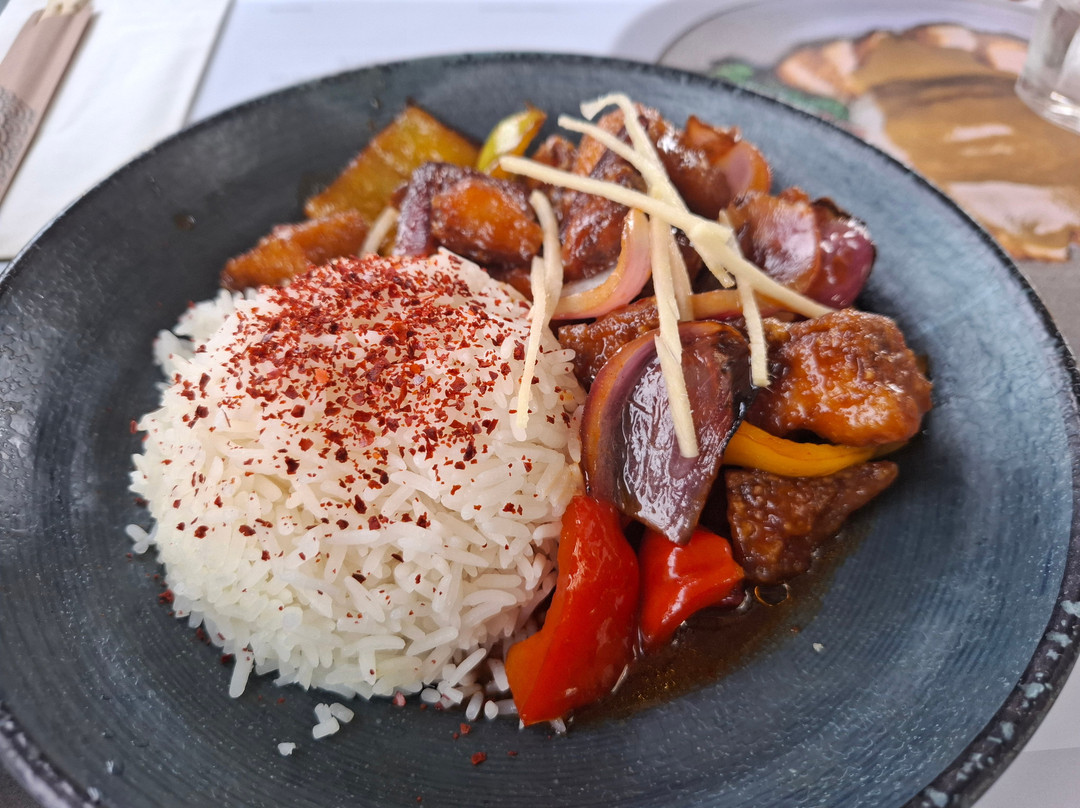 wagamama serravalle