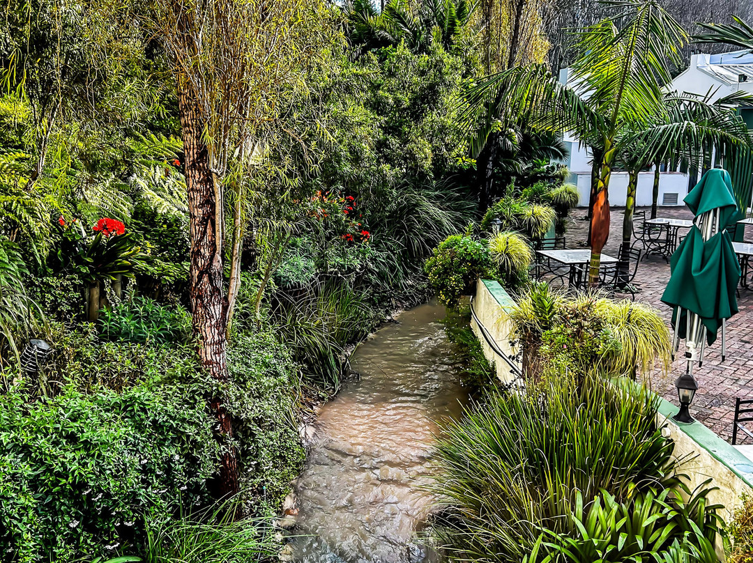 西索美塞酒店住宿-Lord Charles Hotel, Somerset West, a Tribute Portfolio Hotel