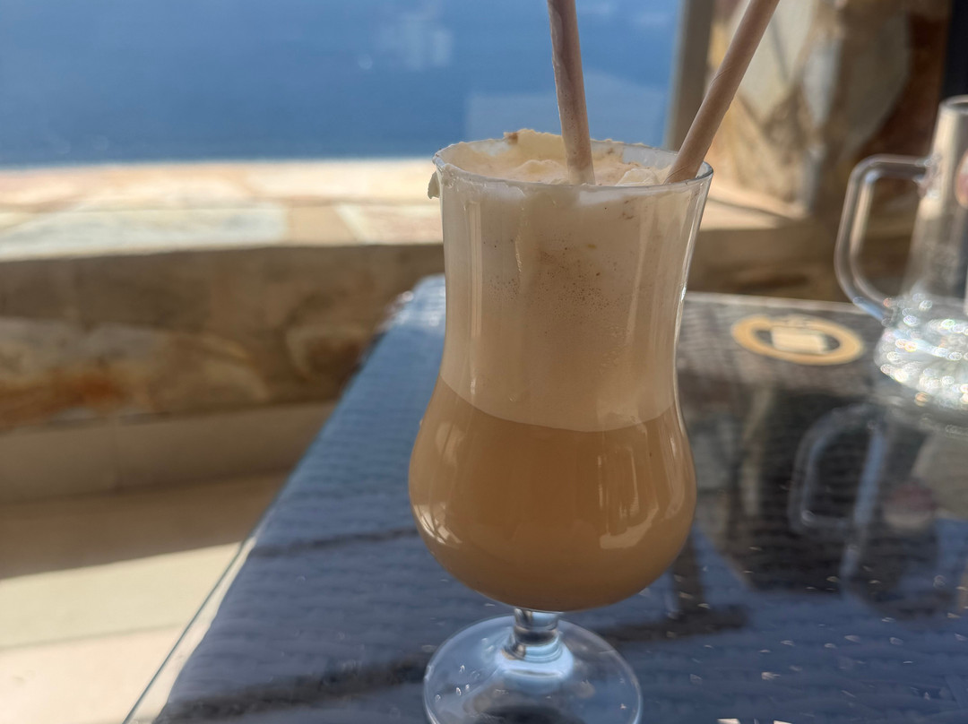 凯莱宫阿马多雷斯海水浴酒店主图