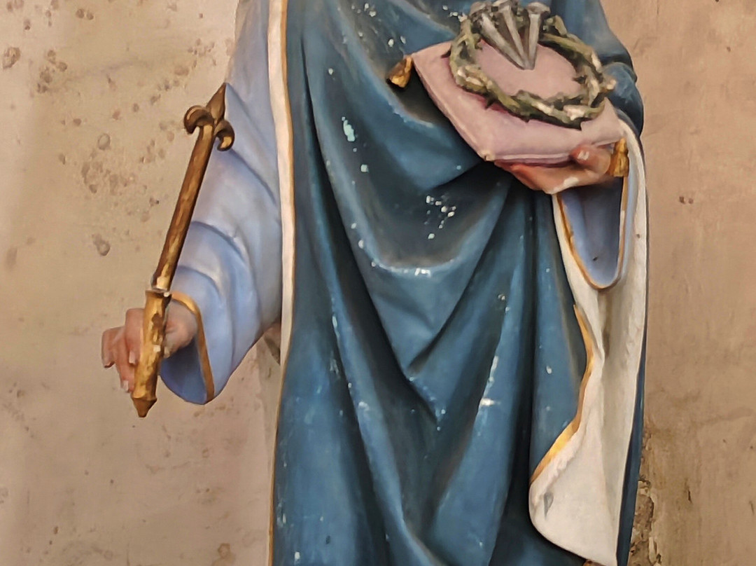 Eglise St-Martin