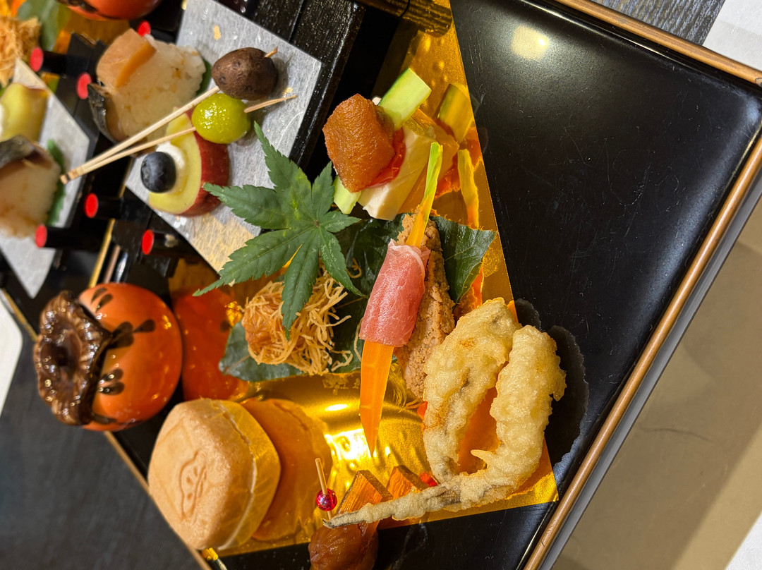 热海温泉古屋旅馆主图