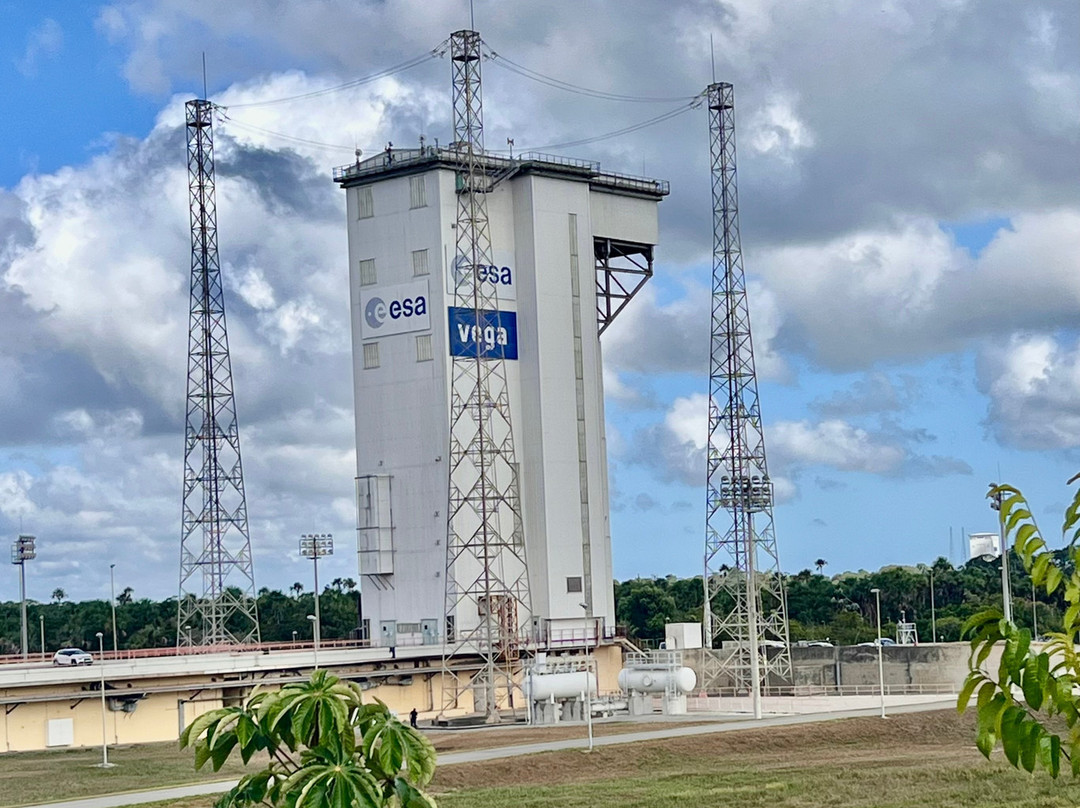 Kourou Space Centre (Guiana Space Centre)-Kourou必去景点