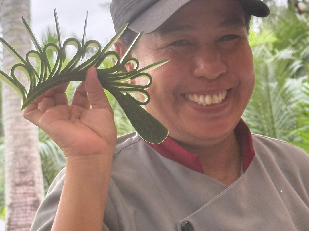 Red Bridge Cooking School & Restaurant - Hoi An Riverside-Cam Thanh必去景点