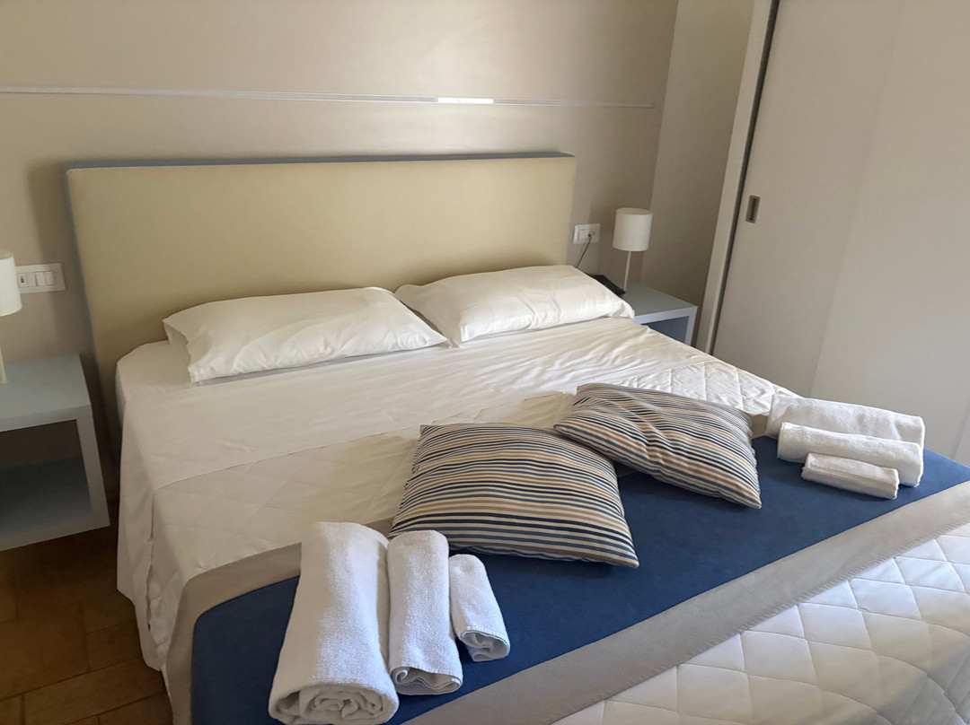 Piccolo Hotel主图