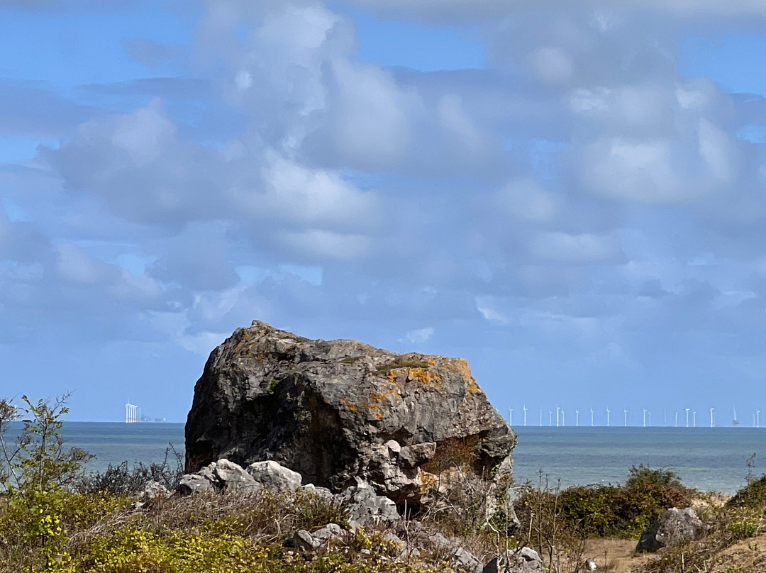 Angel Bay-Penrhyn Bay必去景点