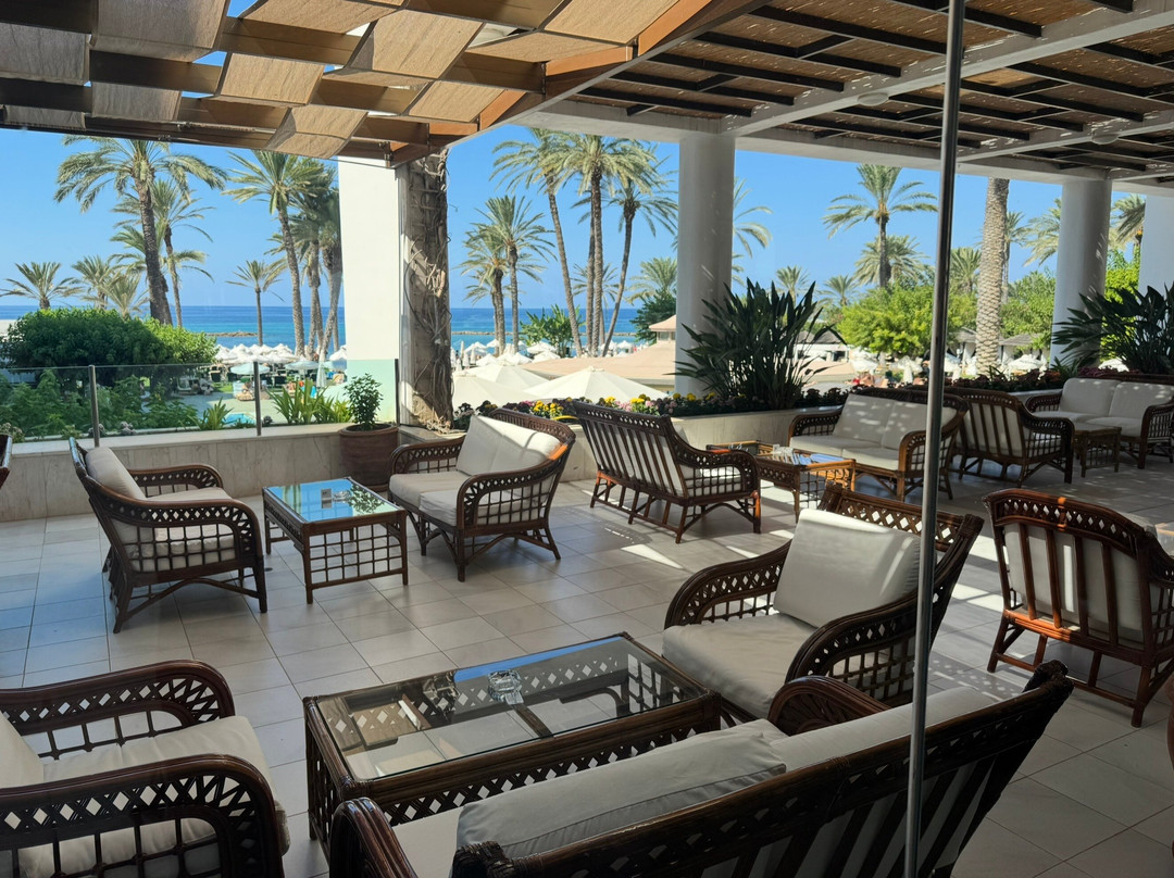 Constantinou Bros Pioneer Beach Hotel主图