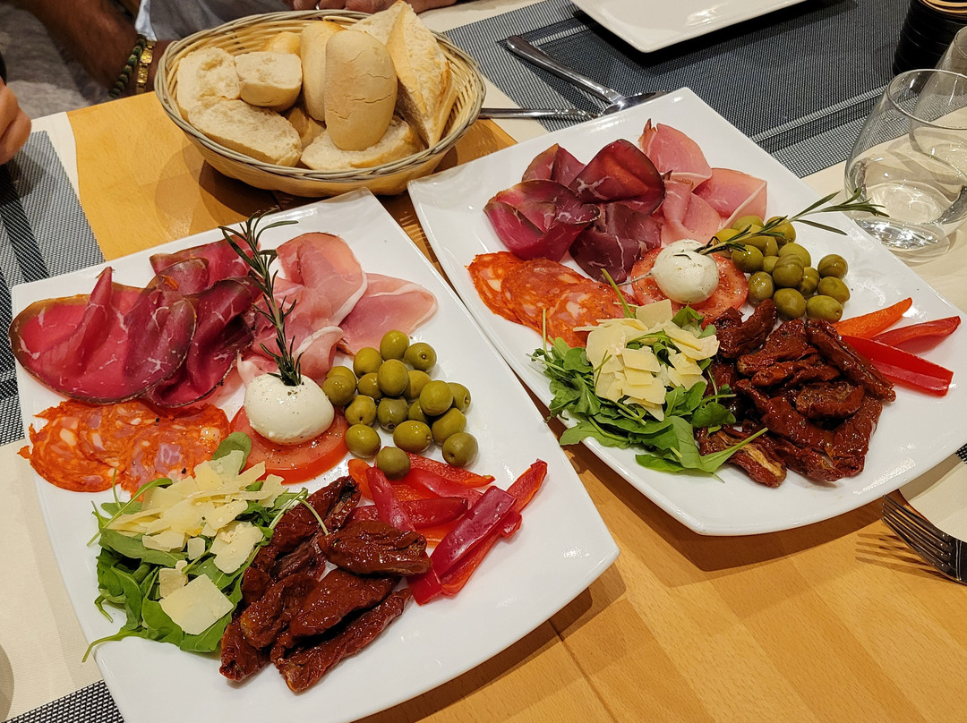 Trattoria Ciacco