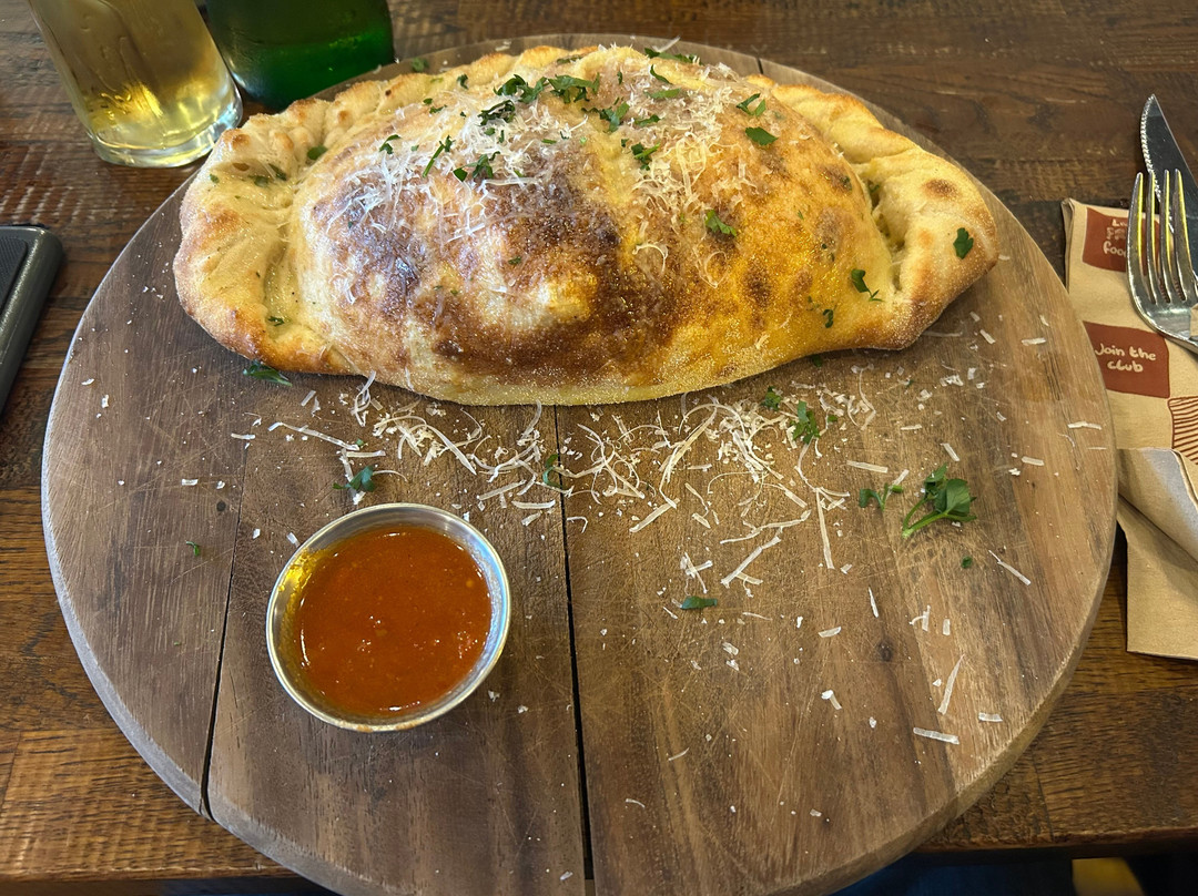 Zizzi - Bridgend
