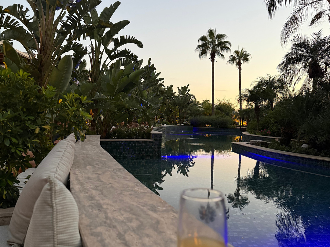 Kaya Palazzo Golf Club-贝莱克必去景点