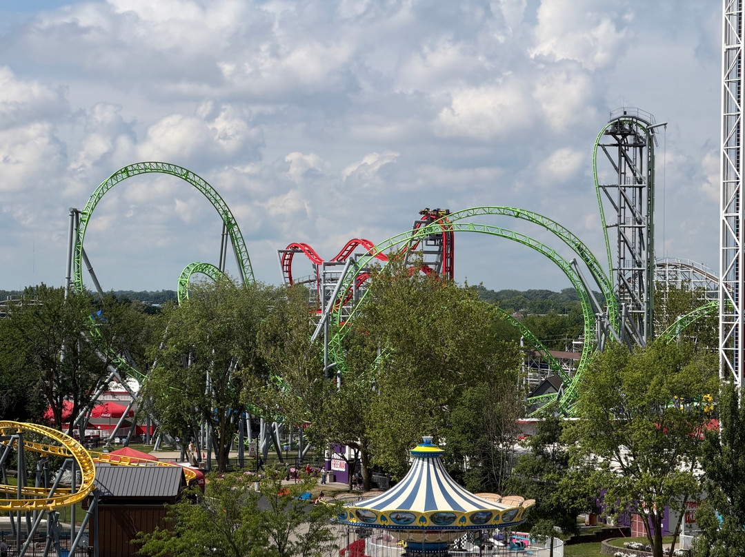 Adventureland Park-阿尔图纳必去景点