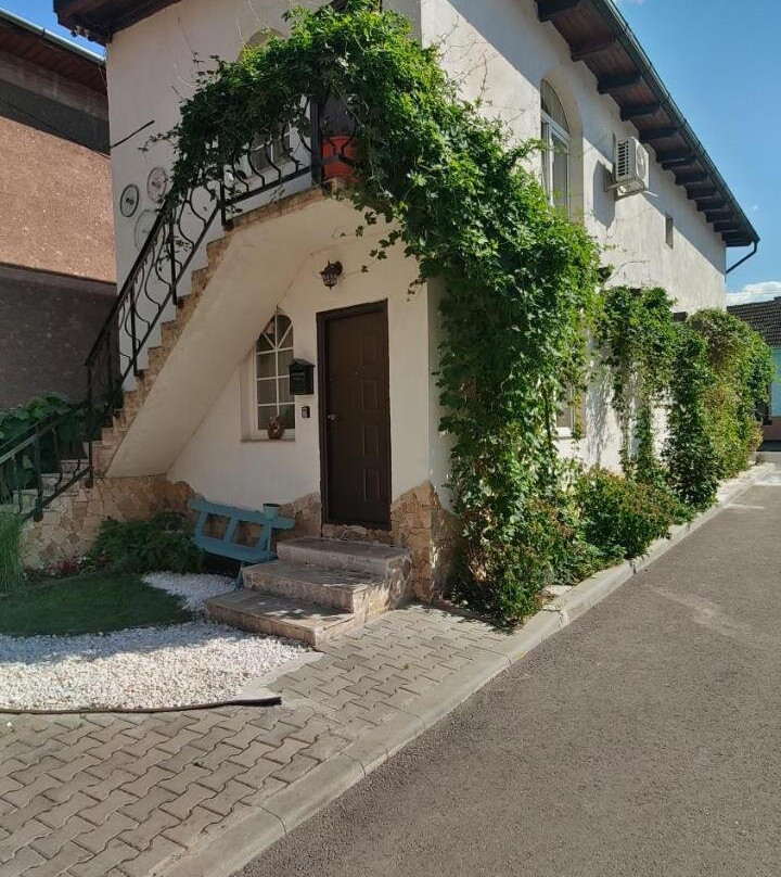 Hunedoara酒店住宿-Magic Apartments Hunedoara
