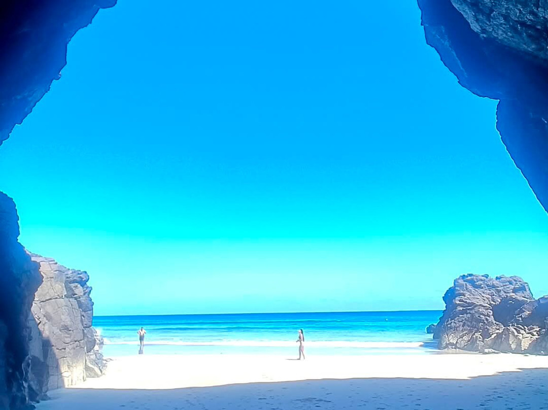 Playa de la Canteria-Orzola必去景点