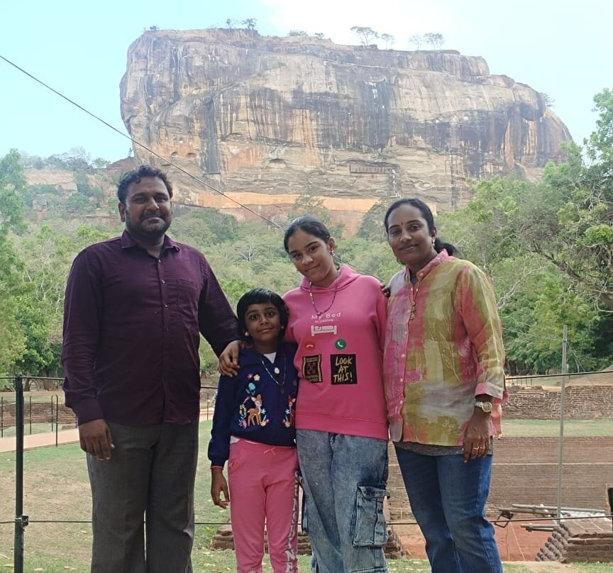 Amara Lanka Tours & Travels-科伦坡必去景点