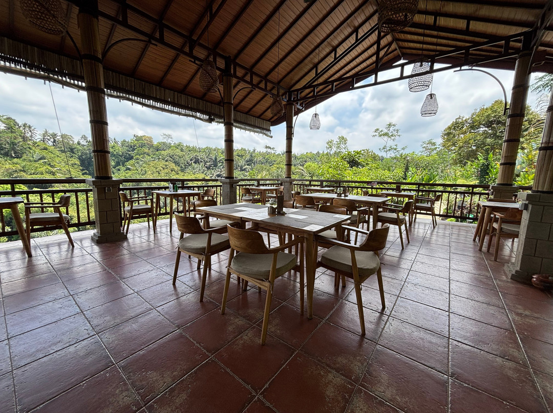 Harsa Sanctuary