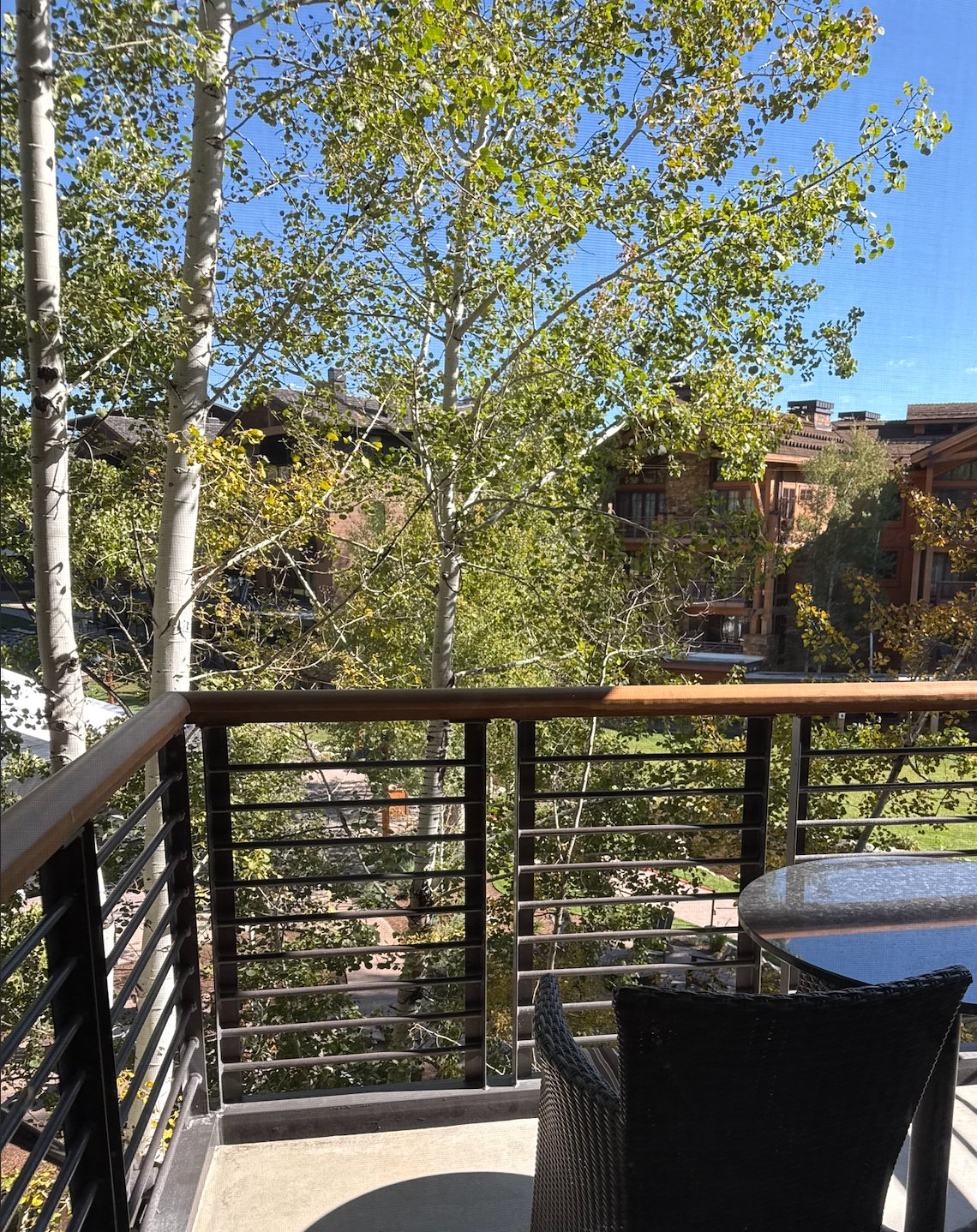 特拉杰克逊霍尔贵族山庄度假酒店-旅行者