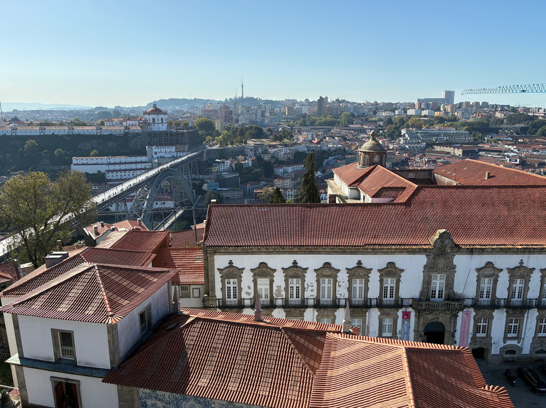 Catedral do Porto-波尔图必去景点
