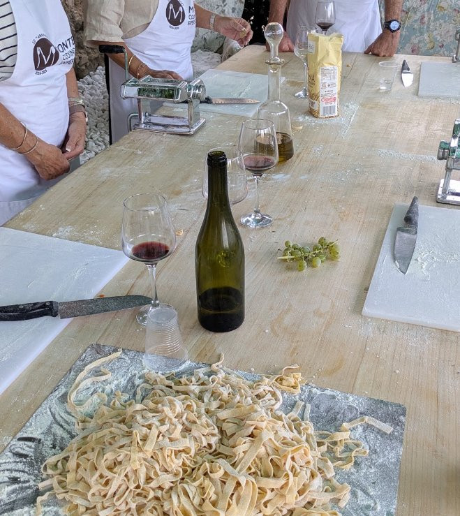 Montese Cooking Experience-圣吉米尼亚诺必去景点