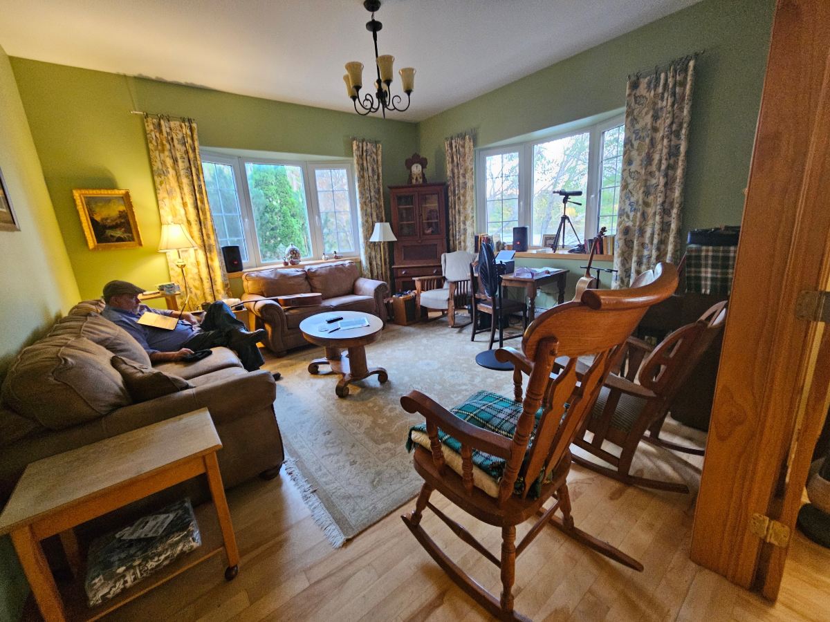 Duncreigan Country Inn-旅行者